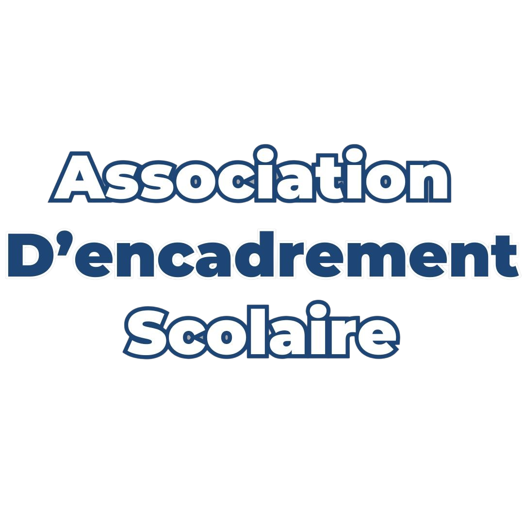 Association D'encadrement Scolaire