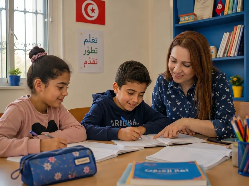 Association D'encadrement Scolaire ( Hero apropos )